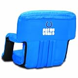 NFL Indianapolis Colts Portable Ventura Reclining Seat