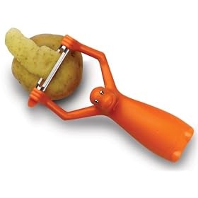 Animal House Monkey Peeler by Boston Warehouse