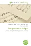 Tempérament Inégal: Musique, Accordage, Consonance (musique), Gammes et tempéraments, Gamme naturelle, Comma (musicologie)