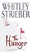 The Hunger (Paperback)