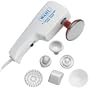 Wahl 2 Speed All Body Massager with Heat