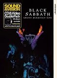 Black Sabbath - Cross Purposes - Live [1994] [VHS]