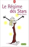 Le r&Atilde;&copy;gime des stars