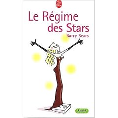 Le r�gime des stars