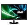 Asus VX229H 21.5-inch Widescreen LED Multimedia Monitor (1920x1080, 5ms, VGA)