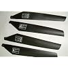 Replacement Rotor Blade Sets for the R/C Apache Helicopter 4 Channel Remote Control Ready to Fly Helicopter and Lama 4 by Calco