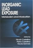 Review CRC-Press  / Inorganic Lead Exposures: Metabolism and Intoxication