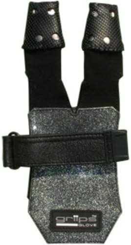 Bowled Solutions Griips Glove Chrome