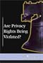 At Issue Series - Are Privacy Rights Being Violated? (hardcover edition)