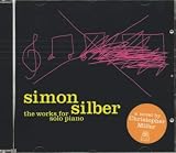Simon Silber : works for solo piano