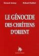 G�nocide des chr�tiens d'orient