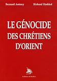 Génocide des chrétiens d\'orient