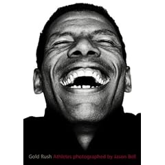 Gold Rush: Photographs of Olympic Athletes