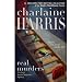 Real Murders (An Aurora Teagarden Mystery) [Hardcover]
