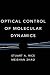 Book Optical Control of Molecular Dynamics