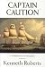 Captain Caution by Kenneth Roberts ISBN 0892724676