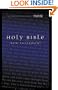 TNIV New Testament