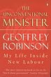 The Unconventional Minister
