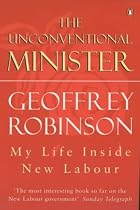 The Unconventional Minister