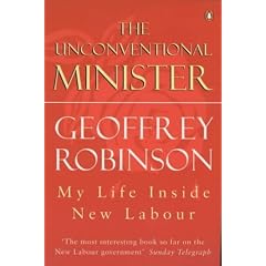 The Unconventional Minister