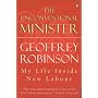 The Unconventional Minister