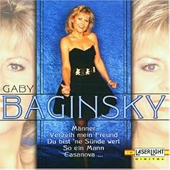 Gaby Baginsky
