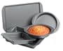 Farberware Nonstick 5 Piece Bakeware Set