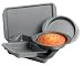 Farberware Nonstick 5 Piece Bakeware Set