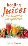 Books : Healing Juices