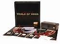 World of Wines Board Game