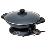 Breville EW30XL Electric Gourmet Wok
