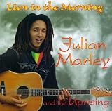 Lion in the Morning [CASSETTE]