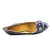 Nine West Women's Meep Wedge Pump