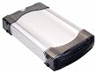 Coolmax 15302 3.5" IDE External Hard Drive Enclosure