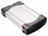Coolmax 15302 3.5 IDE External Hard Drive Enclosure
