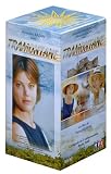 Revue TF1 Vidéo  / Tramontane - Coffret 3 VHS