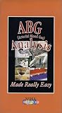 ABG (Arterial Blood Gas Analysis) Made Really Easy [VHS]