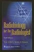 Radiobiology for the Radiologist