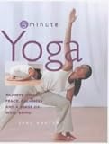 5 minute yoga