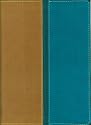 NIV/The Message Parallel Bible, Personal Size (New International Version)