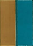 NIV/The Message Parallel Bible, Personal Size (New International Version)