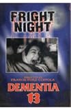 Buy : Dementia 13 [1963] [DVD]