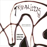 Music : Jß sei namorar-I already know how to love (1 track, 2002)