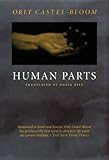 Human Parts (Verba Mundi Book)