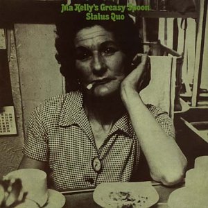 Ma Kelly's Greasy Spoon