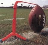 Pro Kick Field Goal Holder Red