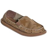 Sanuk Starlet - Womens