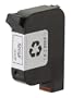 Nu-kote International RF245 Remanufactured Cartridge for HP DeskJet (Black)