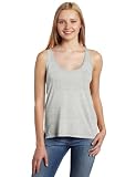 Hurley Juniors Solid Perfect Tank Top