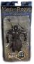 Lord of the Rings The Return of the King Trilogy Haradim Archer Action Figure Fully Armored Evil Warrior